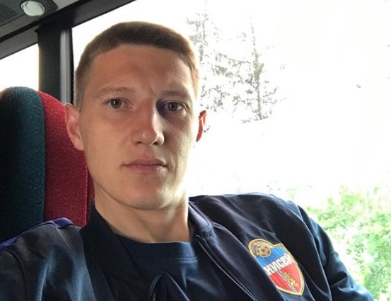 Бывший вратарь ЦСКА – за прекращение сезона РПЛ - фото