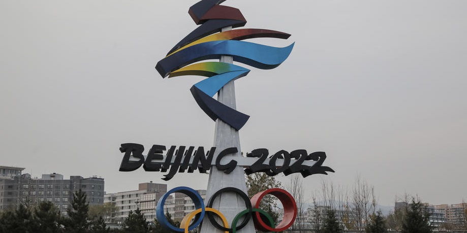 Власти США прокомментировали решение бойкотировать Олимпиаду в Пекине - фото