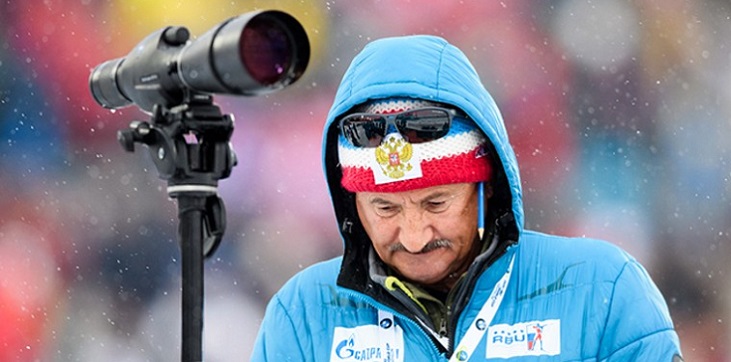 Анатолий Хованцев предположил, что в эстафете женская сборная завоюет медали ЧМ - фото