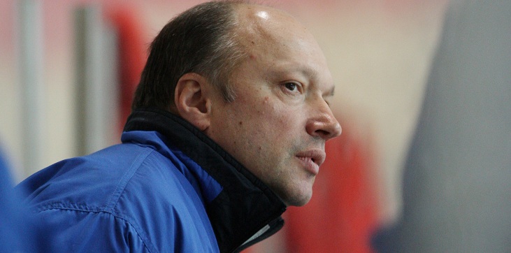 Генеральный директор «Динамо СПб» Сергей Черкас: Будем ли мы в КХЛ? Это зависит не только от нас - фото