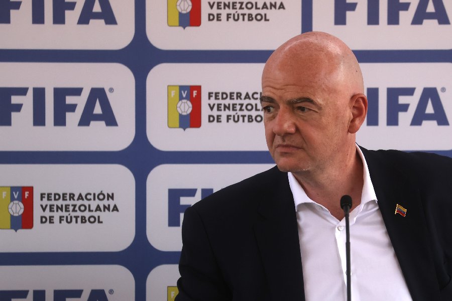 Европейские ассоциации готовы покинуть ФИФА, чтобы сохранить основы футбола - фото