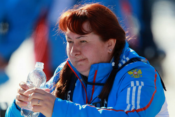 Вяльбе возглавила Ассоциацию зимних видов спорта России накануне схватки с ВАДА - фото