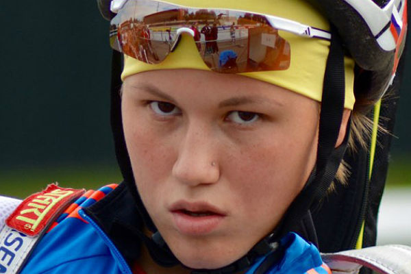 Россия отдала победу Норвегии в женской эстафете, несмотря на Возрождение Резцовых - фото