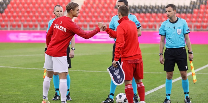 Сборная Польши U21 приблизила россиян к выходу на чемпионат Европы - фото