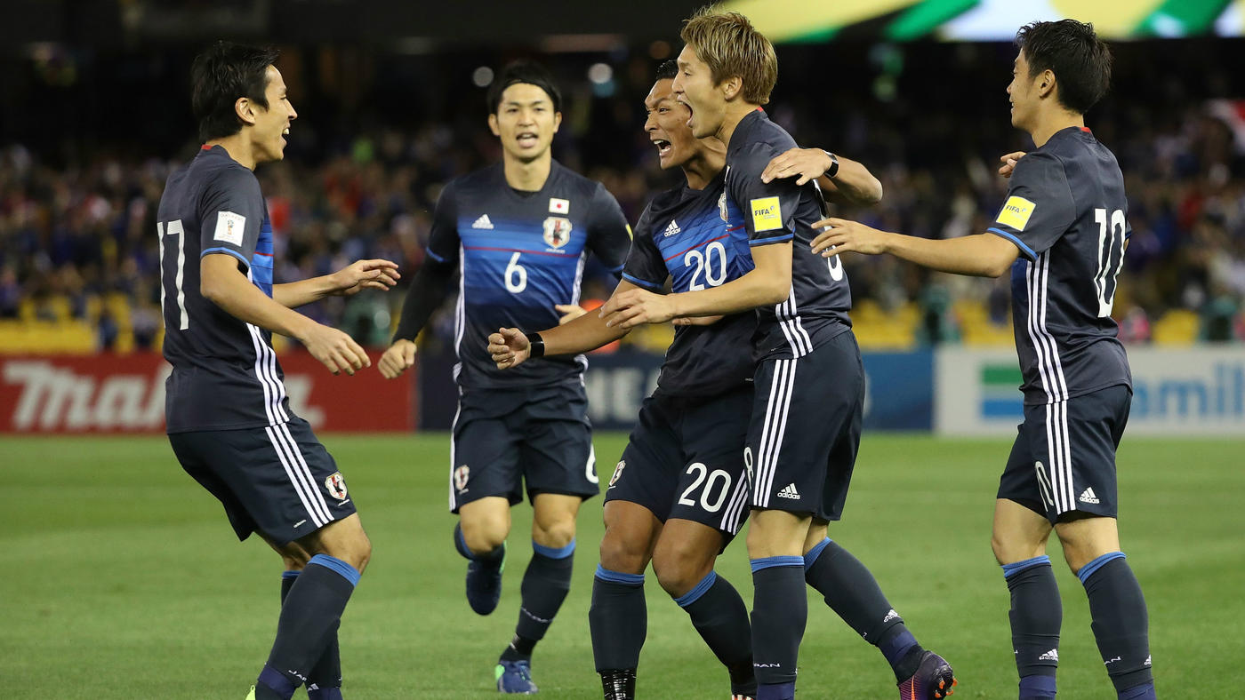 Колумбия — Япония: Куадрадо и Фалькао сыграют с первых минут, Хамес — в запасе - фото