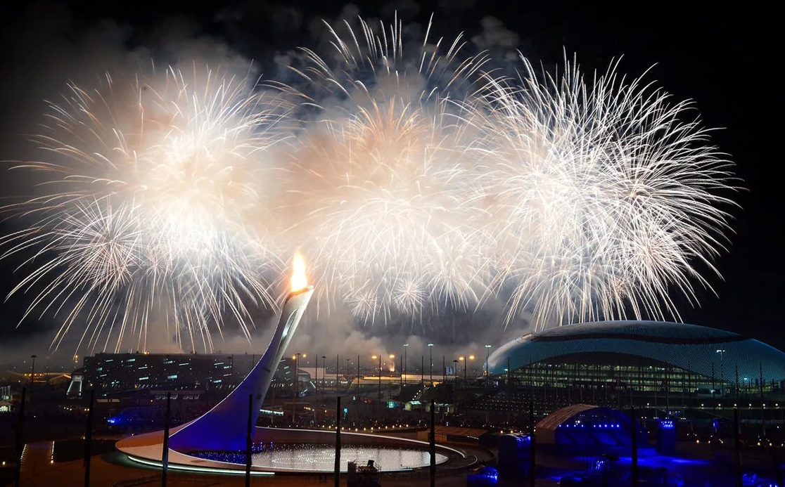 Шесть лет назад открылась Олимпиада-2014. За что я готов расцеловать город Сочи - фото