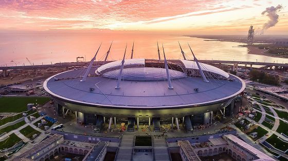 Питер день за днем: СКА выиграл у «Лады», «Зенит» сыграет с «Динамо» на своем стадионе - фото