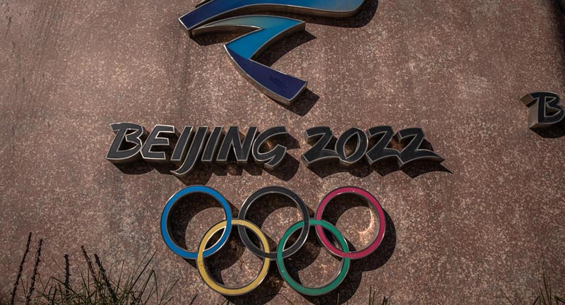 МОК прокомментировал решение США устроить дипломатический бойкот Олимпиады-2022 - фото