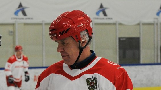 Фетисов считает, что у Брылина тренерские задатки были видны еще во время игровой карьеры - фото