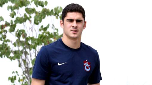 Воспитанник «Зенита» может продолжить карьеру в первой лиге Турции - фото