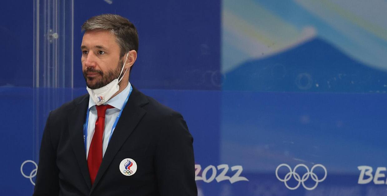 Журналист Шевченко рассказал об установке Ковальчука в финале Олимпиады - фото