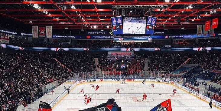 Президент ЦСКА заявил о желании провести матч с клубом НХЛ - фото