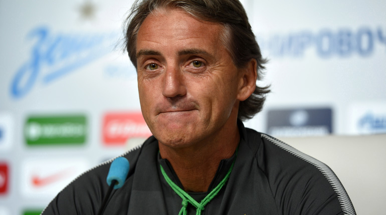 О назначении Манчини на пост главного тренера сборной Италии объявят до 20 мая - фото