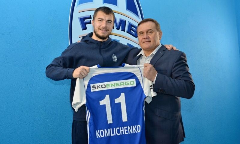 Комличенко наконец-то вернется в Россию. Что даст «Динамо» его трансфер? - фото
