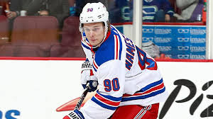 Россиянин – вторая звезда дня в НХЛ - фото