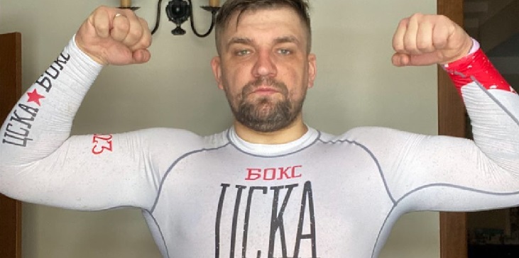 Федерация бокса России решила организовать бой Тимати и Басты - фото
