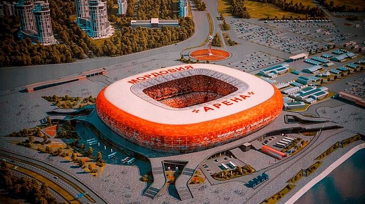 «Ростов» и «Мордовия» судятся из-за долгов по аренде стадионов ЧМ-2018 - фото