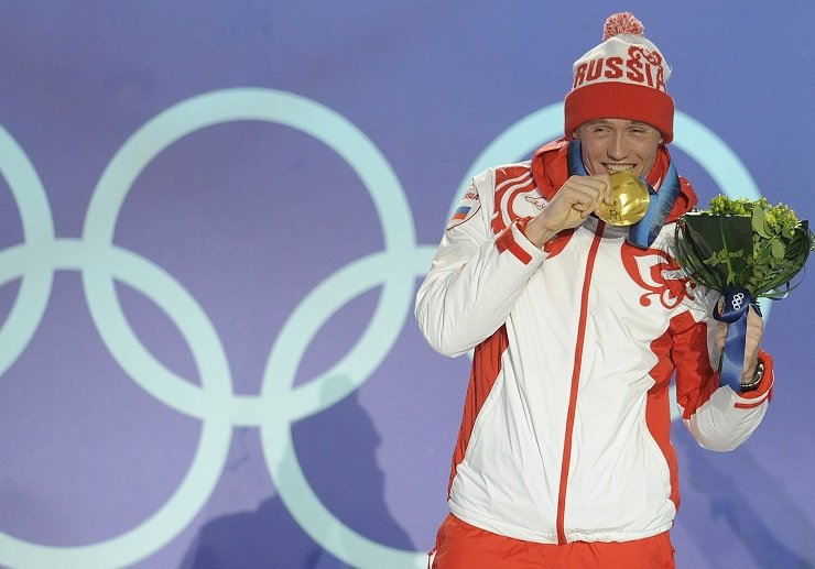 Вяльбе одобряет. Олимпийский чемпион Никита Крюков возглавил сборную Китая - фото
