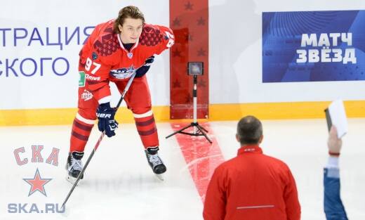 Гусев не подписывает контракт со СКА, потому что хочет уехать в НХЛ - фото