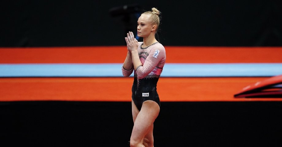 Мельникова завоевала еще одну медаль чемпионата мира - фото
