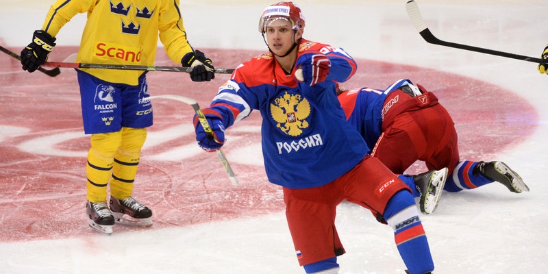 Ковальчук объяснил, почему сборная отпустила Шипачева на открытие Олимпиады в роли знаменосца - фото