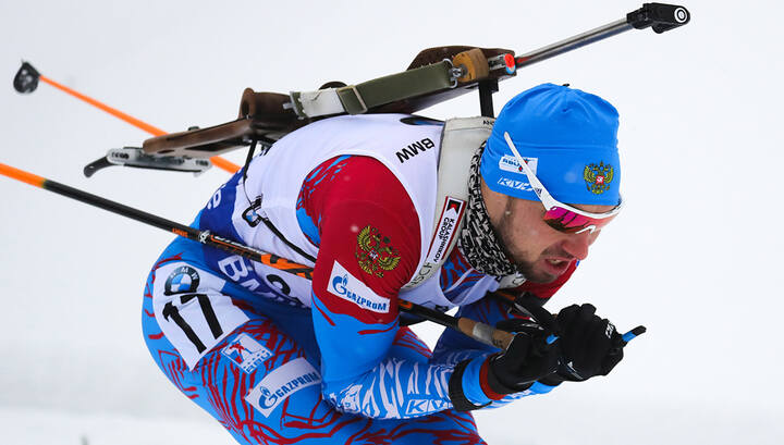 Дмитрий Васильев – о результате мужской эстафеты: Сетовать на лыжи не стоит - фото