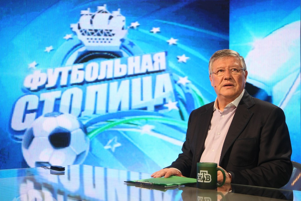 Геннадий Орлов – о закрытии «Футбольной столицы»: Это неправда. Программа выйдет 2 марта - фото