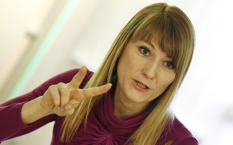 Депутат Журова считает провокацией идею Финляндии о политическом убежище для Федотова - фото