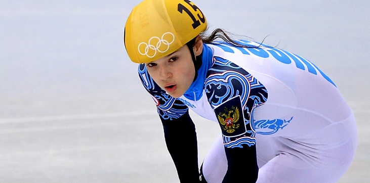 Петербурженка Просвирнова завоевала серебро чемпионата Европы по шорт-треку - фото