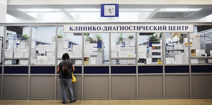 Где в Петербурге сдать анализы на коронавирус и кому их необходимо делать? - фото
