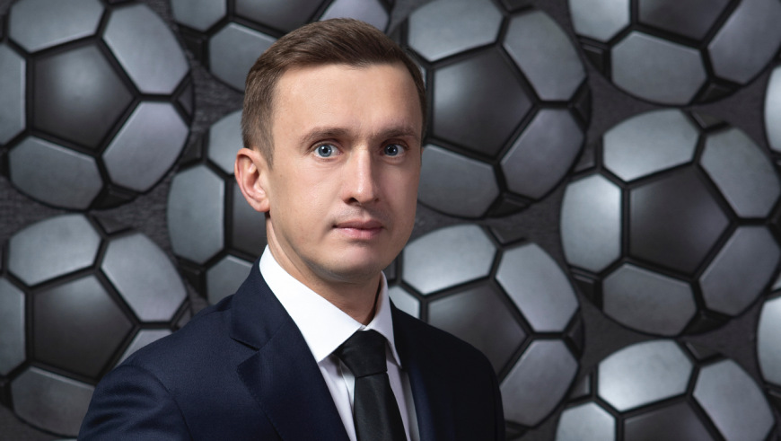 Александр Алаев назначен временно исполняющим обязанности главы РПЛ - фото