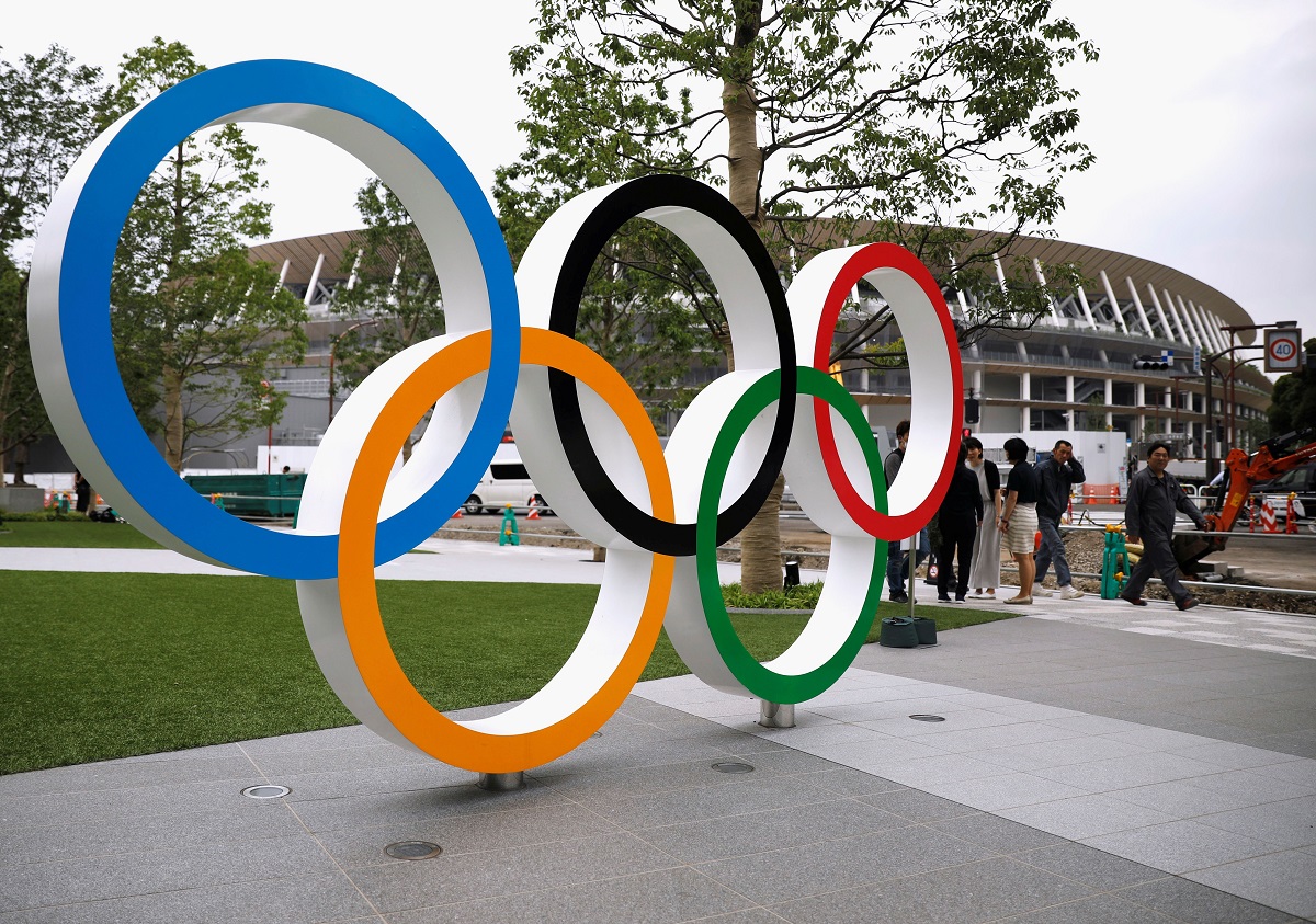 Олимпийские игры в Токио могут отменить – заявил генсек правящей партии Японии - фото