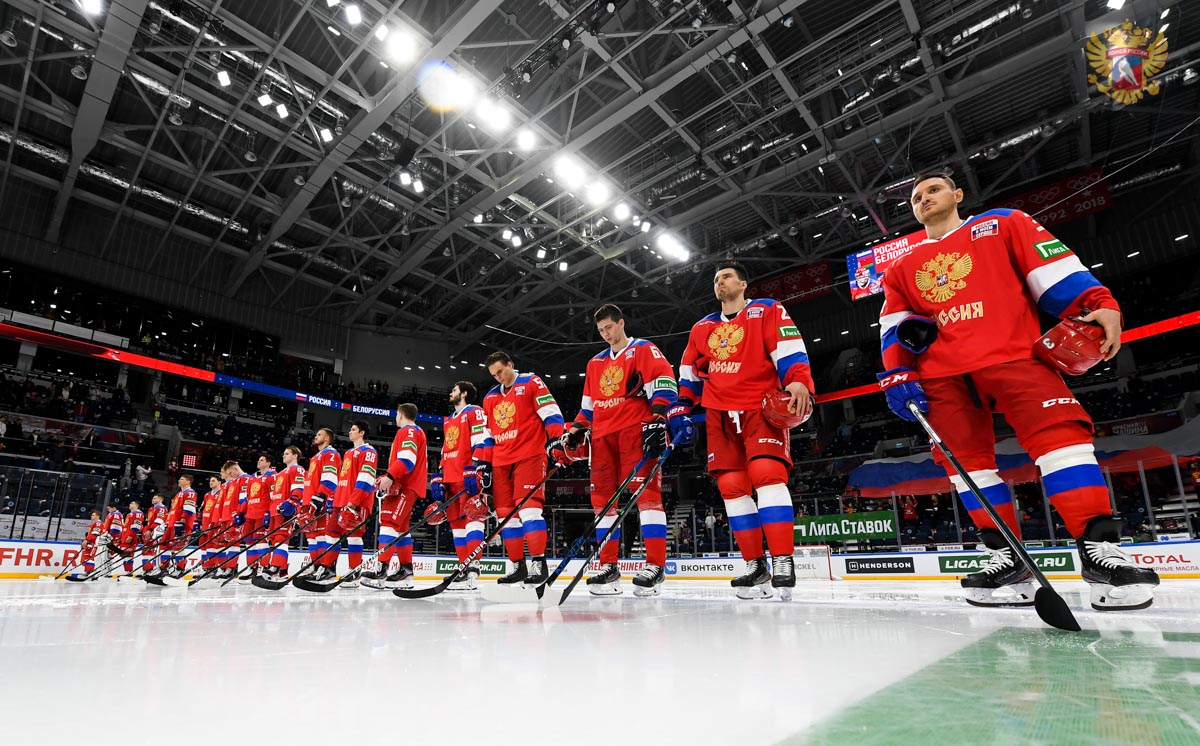 Музыка Чайковского будет играть вместо российского гимна на Чемпионате мира по хоккею - фото