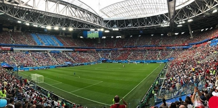 УЕФА оценил уровень подготовки Санкт-Петербурга к Евро-2020 - фото