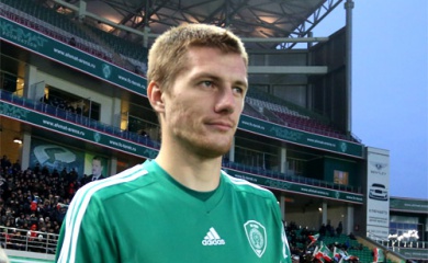 Олег Иванов: Нашей команде хотелось бы сыграть в еврокубках - фото