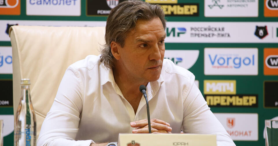 Гончаренко, Черевченко и Юран находятся в списке кандидатов на пост главного тренера «Торпедо» - фото