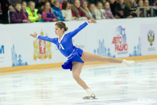 Липницкая и Сотникова не попали в состав сборной на Чемпионат Европы - фото