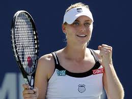 Звонарева победила в первом матче на турнире WTA за 2 года - фото