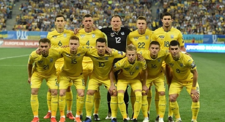 Россия будет рада принять сборную Украины на Евро-2020 - фото