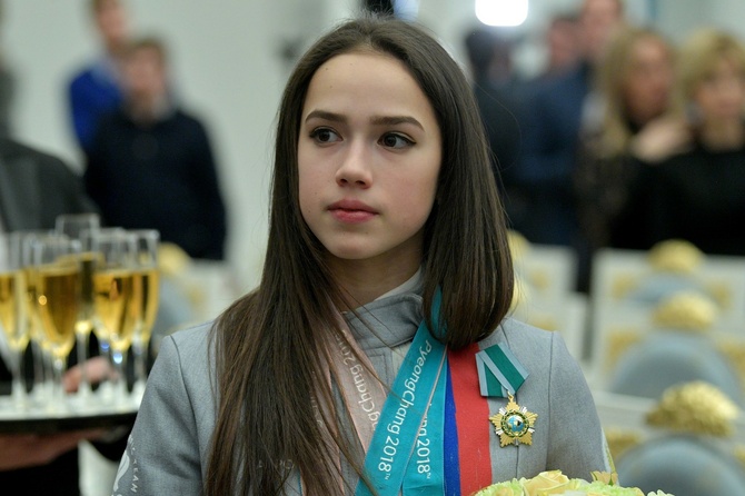 Наталья Бестемьянова: Загитова закончила в большом спорте, что ей может дать Плющенко? - фото