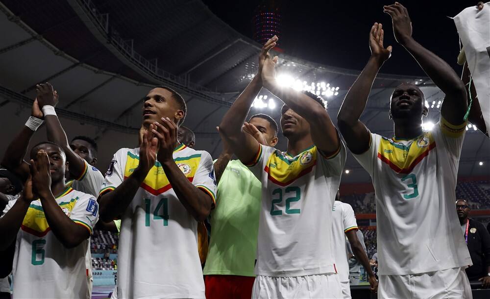 Сенегал рискует остаться без главного тренера в матче против Англии - фото