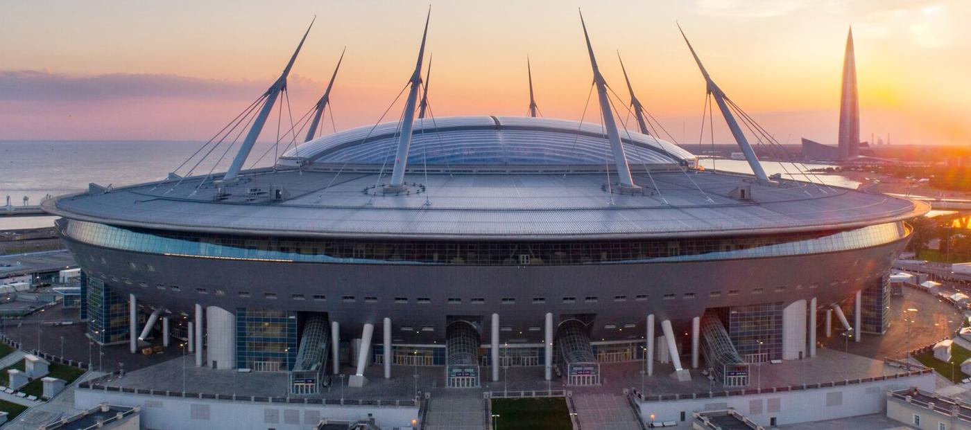 В Петербурге сделают бесплатный транспорт для зрителей финала Лиги чемпионов - фото