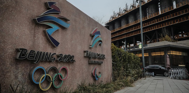 США объявили дипломатический бойкот Олимпиаде в Пекине  - фото