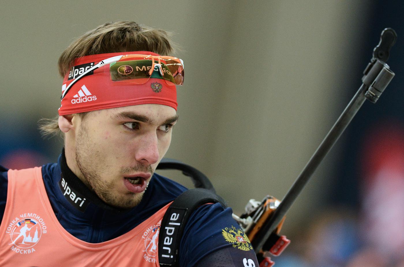 Олимпийский чемпион-2014 Антон Шипулин: Биатлонист лучше лыжника даже без винтовки! - фото
