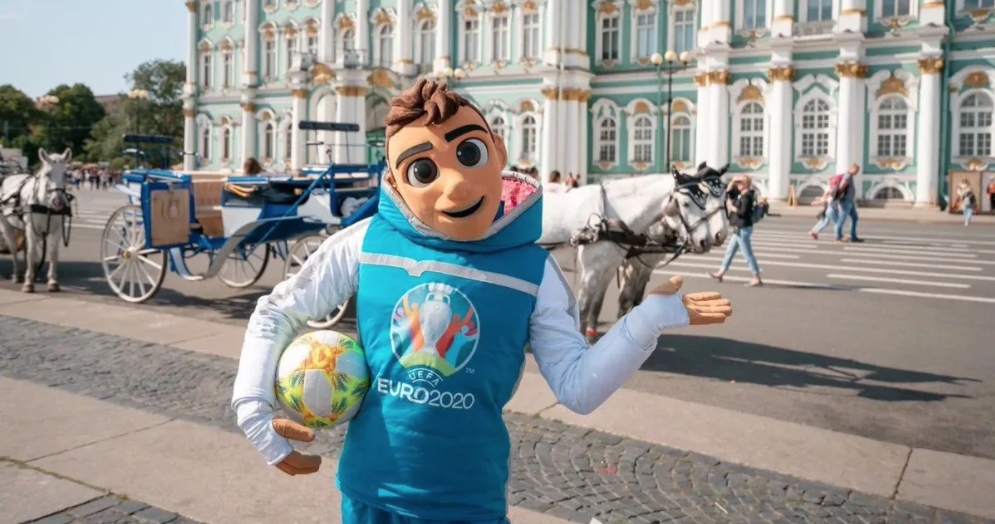 Петербург может получить дополнительные матчи Евро-2020 из-за отказа Дублина - фото