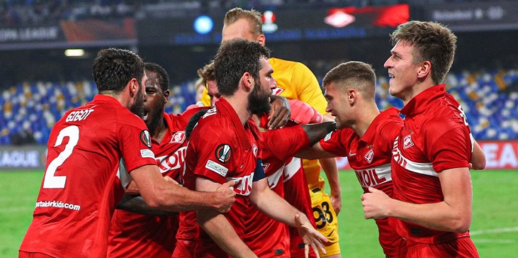 Кавазашвили назвал главную проблему «Спартака» перед матчем с «Лестером» - фото