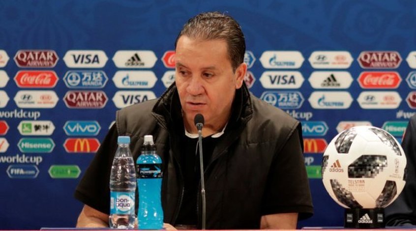 Главный тренер сборной Туниса Маалула перешел в клуб Катара - фото