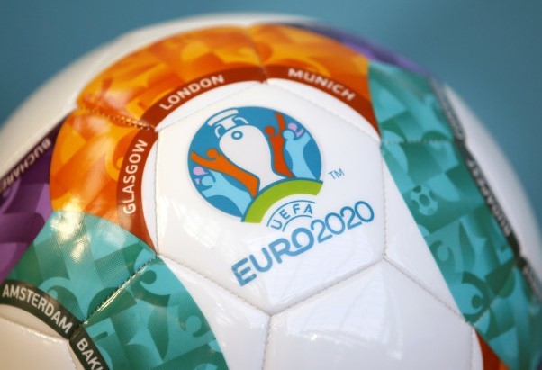 Отборочный раунд Евро-2020: Все группы - фото