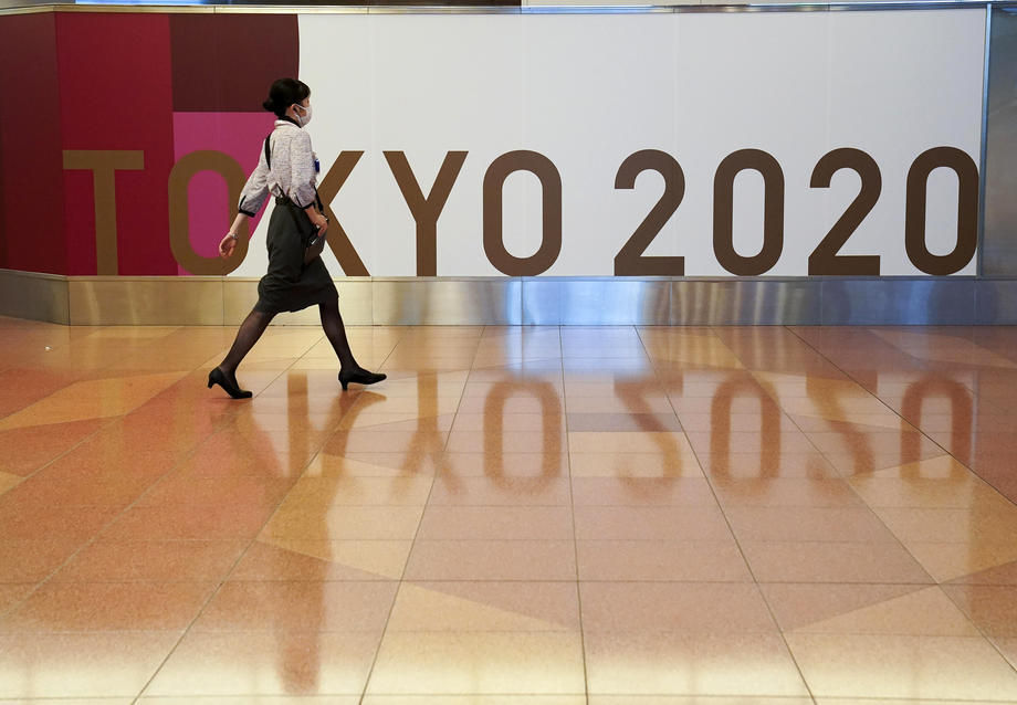 В Токио введен режим ЧС, через 15 дней состоится открытие Олимпиады - фото