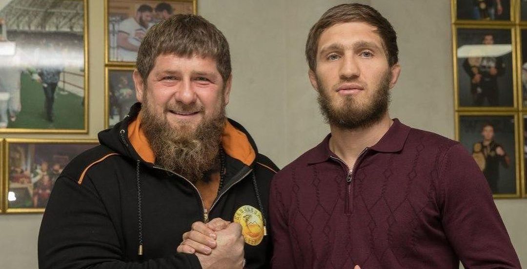 Американский юрист – о бойцах UFC из «Ахмата»: К клубу Кадырова даже близко подходить нельзя - фото